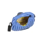 BANDOLERA JULIETA AZUL - Imagen 3