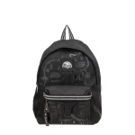 MOCHILA ESPALDA 17 PULGADAS KEIWAY RELOAD GRAFFITI FILGO