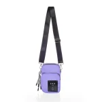PORTACELULAR NYLON VARIOS COLORES - Imagen 4