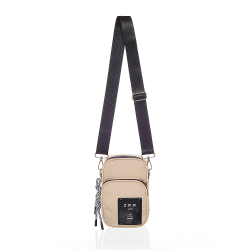 162846 PORTACELULAR NYLON VARIOS COLORES - Imagen 1