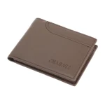 BILLETERA HOMBRE CON RFID