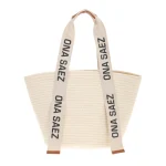 BOLSO TEJIDO ALGODÓN - Imagen 2