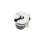 VASO COFFEE CUP DREAM 570 ML NEGRO CHIMOLA - Imagen 2