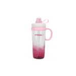 VASO TERMICO COOL VIBES 950 ML CHERRY