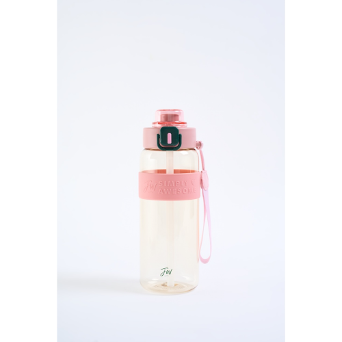 163196 BOTELLA 500 ML MINIMAL ALL DAY FRESH - Imagen 1