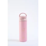 BOTELLA 500 ML TERMICA ACERO INOXIDABLE MINIMAL FW