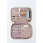 ORGANIZADOR PORTACABLES 24.5X17.5 MINIMAL - Imagen 3