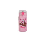BOTELLA TERMICA CUTE 350 ML DOG
