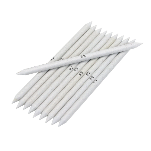 ESFUMINO N°2 SET X 12 PIEZAS IBI