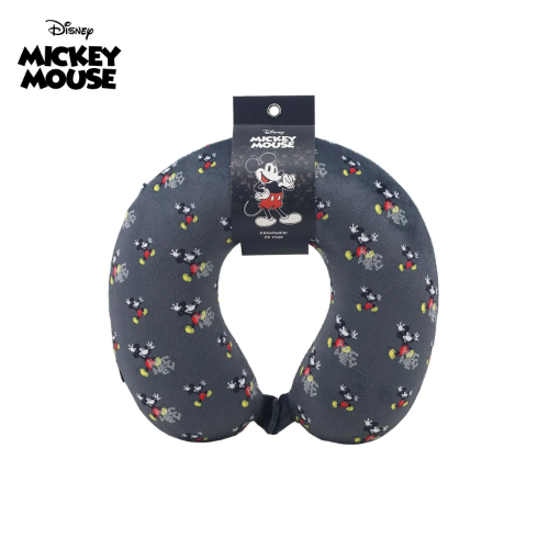 163363 ALMOHADA DE VIAJE MICKEY - Imagen 1