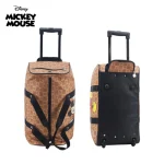 BOLSO CON CARRO MICKEY - Imagen 3