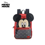 MOCHILA MICKEY ROJA