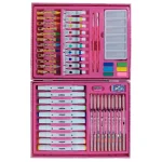 SET DE ARTE MINNIE X 53 PIEZAS - Imagen 2