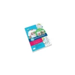 PAPEL PARA SUBLIMAR A4 100 GR X 10 HOJAS IBI