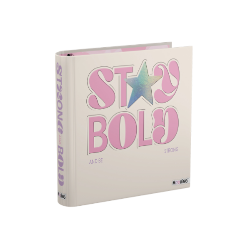 163637 CARPETA 3X40 COOL - Imagen 1