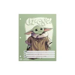SEPARADORES N°3 STAR WARS - Imagen 4