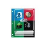 SEPARADORES N°3 STAR WARS - Imagen 5