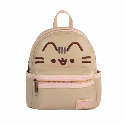 163674 MOCHILA MINI BAG PUSHEEN - Imagen 1