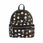 MOCHILA MINI BAG SNOOPY