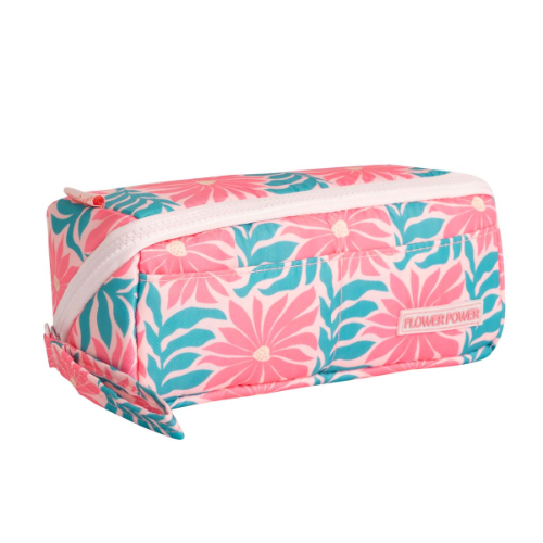 163713 CARTUCHERA WIDE GARDEN MOOVING - Imagen 1