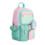 MOCHILA ESPALDA 18 PULGADAS PASTEL MOOVING OWEN