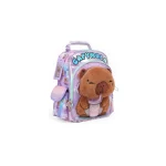 MOCHILA ESPALDA 14" PULGADAS CAPYMOLA