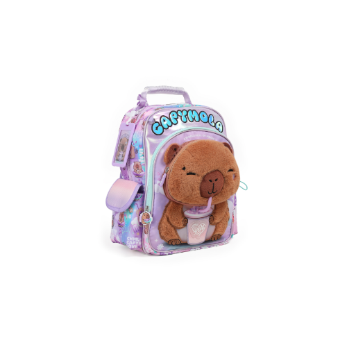 163867_2 MOCHILA ESPALDA 14" PULGADAS CAPYMOLA - Imagen 1