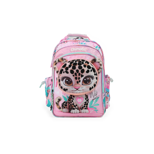 163874_1 MOCHILA ESPALDA 16" PULGADAS CHITA - Imagen 1