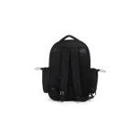 MOCHILA ESPALDA 18" PULGADAS STREAMING NEGRO - Imagen 2