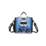 LUNCHERA BEARBOT