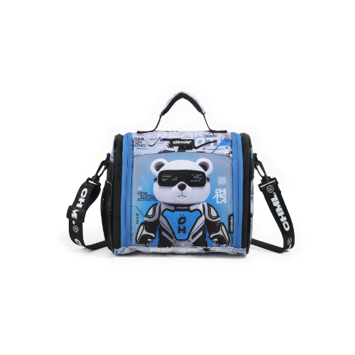163903_1 LUNCHERA BEARBOT - Imagen 1