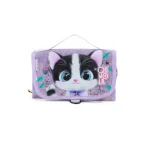 CARTUCHERA DESPLEGABLE CAT