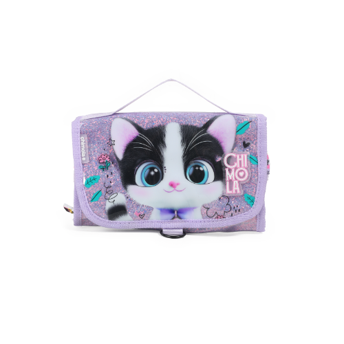 163912_1 CARTUCHERA DESPLEGABLE CAT - Imagen 1