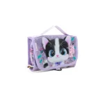 CARTUCHERA DESPLEGABLE CAT - Imagen 2