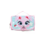 CARTUCHERA DESPLEGABLE BUNNY