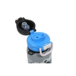 BOTELLA TERMICA CON CORREA Y BASE DESMONTABLE BEARBOT - Imagen 3