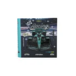 CARPETA 3X40 RACING CAR