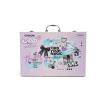 SET DE ARTE XL COLOR CRUSH BLOCKORE 113 PIEZAS