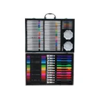 SET DE ARTE XL COLOR CRUSH UNIVERSITY BOY 113 PIEZAS - Imagen 2