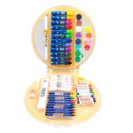 SET DE ARTE BOCA JR X 60 PIEZAS - Imagen 3