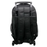 MOCHILA CARRO 20" PULGADAS NEGRO CRESKO - Imagen 2