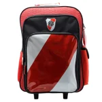 MOCHILA CARRO 18" PULGADAS RIVER PLATE CRESKO