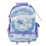 MOCHILA CARRO 18" PULGADAS CINNAMOROLL