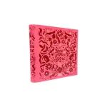 CARPETA 3X40 FUN WORLD BLOOM FW