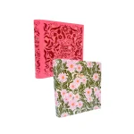 CARPETA 3X40 FUN WORLD BLOOM FW - Imagen 3