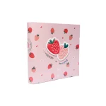 CARPETA 3X40 FUN WORLD FRESH FW