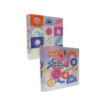 CARPETA 3X40 FUN WORLD NEW SHINE - Imagen 3