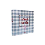 CARPETA 3X40 FUN WORLD SWEET