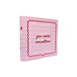 CARPETA 3X40 FUN WORLD SWEET - Imagen 2