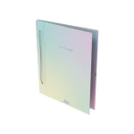 CARPETA Nº3 FUN WORLD PASTEL FW